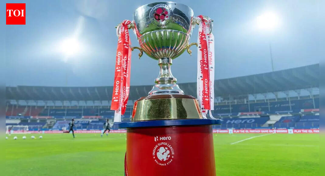 भारतीय फ़ुटबॉल: आईएसएल क्लबों को कंसोर्टियम पर प्रस्ताव प्रस्तुत करने के लिए कहा गया; बिना प्रायोजक के खेली जाएगी महिला लीग | फुटबॉल समाचार