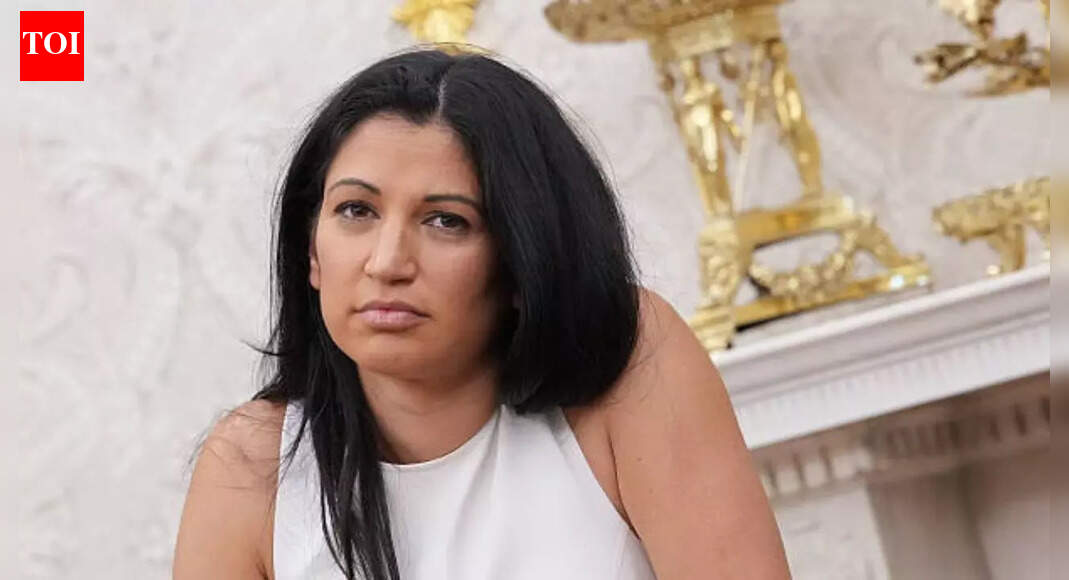 “रुतबा हासिल करने के लिए दूसरों से दोस्ती करना”: केटी मिलर का ‘मीन गर्ल्स’ अतीत फिर से सामने आता है क्योंकि उसके साथी बोलते हैं