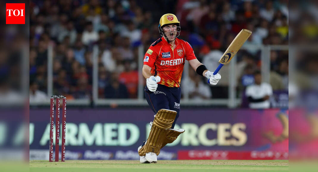 ‘बहुत पेशेवर नहीं’: पीबीकेएस के सह-मालिक ने आईपीएल 2026 की उपलब्धता को लेकर जोश इंगलिस की आलोचना की | क्रिकेट समाचार