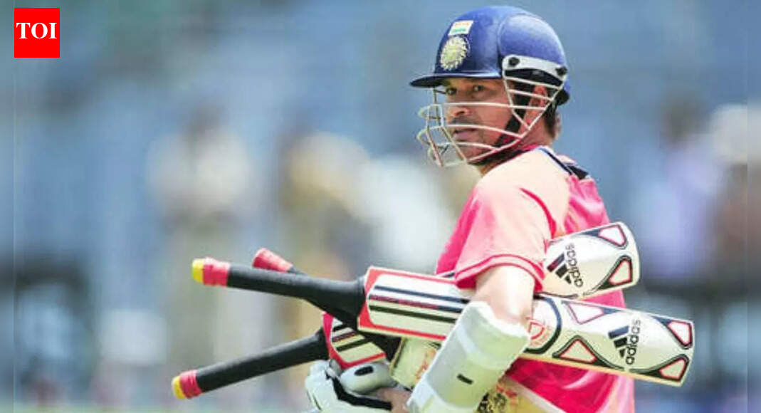 18 दिसंबर थ्रोबैक: जब 16 वर्षीय सचिन तेंदुलकर ने अपनी वनडे यात्रा शुरू की और क्रिकेट को एक किंवदंती मिली | क्रिकेट समाचार