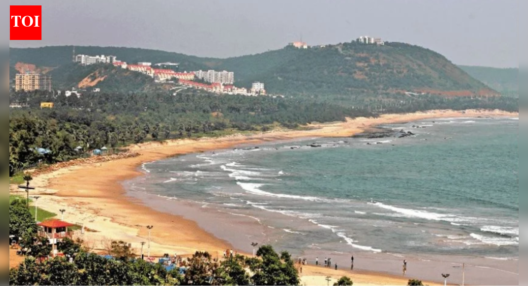 क्या आंध्र का दुर्लभ पृथ्वी गलियारा भारत के स्वच्छ ऊर्जा सपनों को साकार कर सकता है? | भारत समाचार