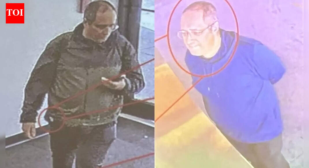 ब्राउन यूनिवर्सिटी शूटिंग: क्लाउडियो मैनुअल नेव्स-वैलेंटे कौन हैं? पुर्तगाल का संदिग्ध बंदूकधारी मृत पाया गया