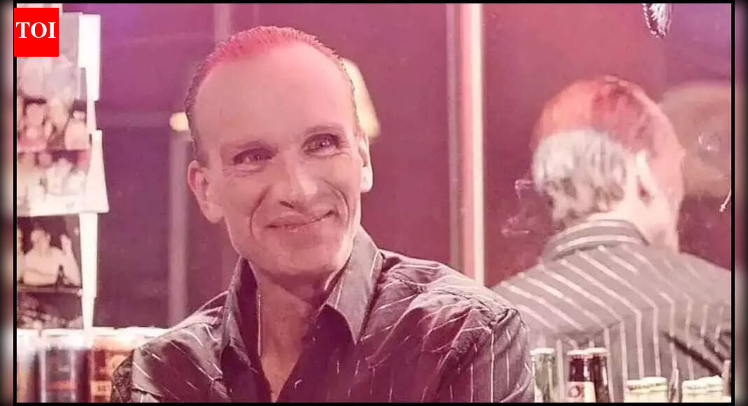 पीटर ग्रीन की मृत्यु: ‘पल्प फिक्शन’ अभिनेता के शरीर पर ‘कुछ चोटें’ थीं – रिपोर्ट |