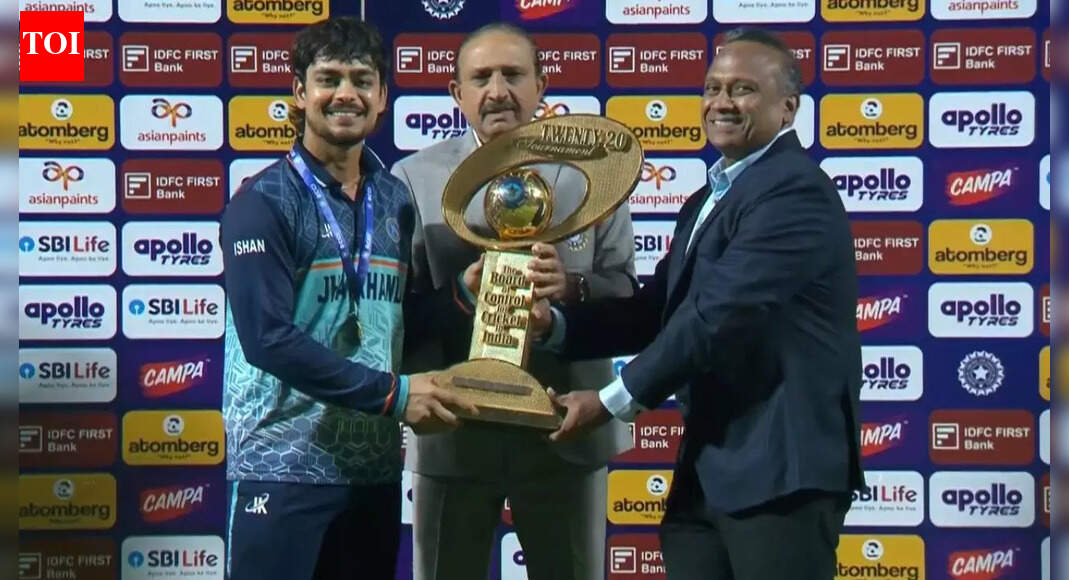 ईशान किशन की चार दिसंबर: डबल सेंचुरी, फॉल, भगवद गीता और रिडेम्पशन | क्रिकेट समाचार