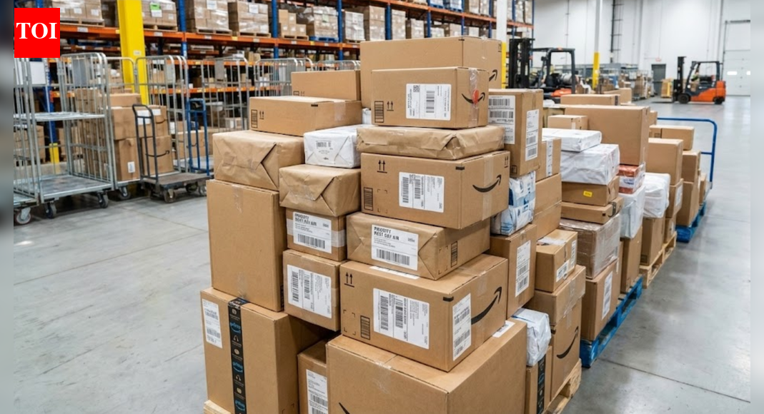 सऊदी अरब ने जनवरी 2026 से पैकेज डिलीवरी के लिए राष्ट्रीय पता अनिवार्य कर दिया है | विश्व समाचार