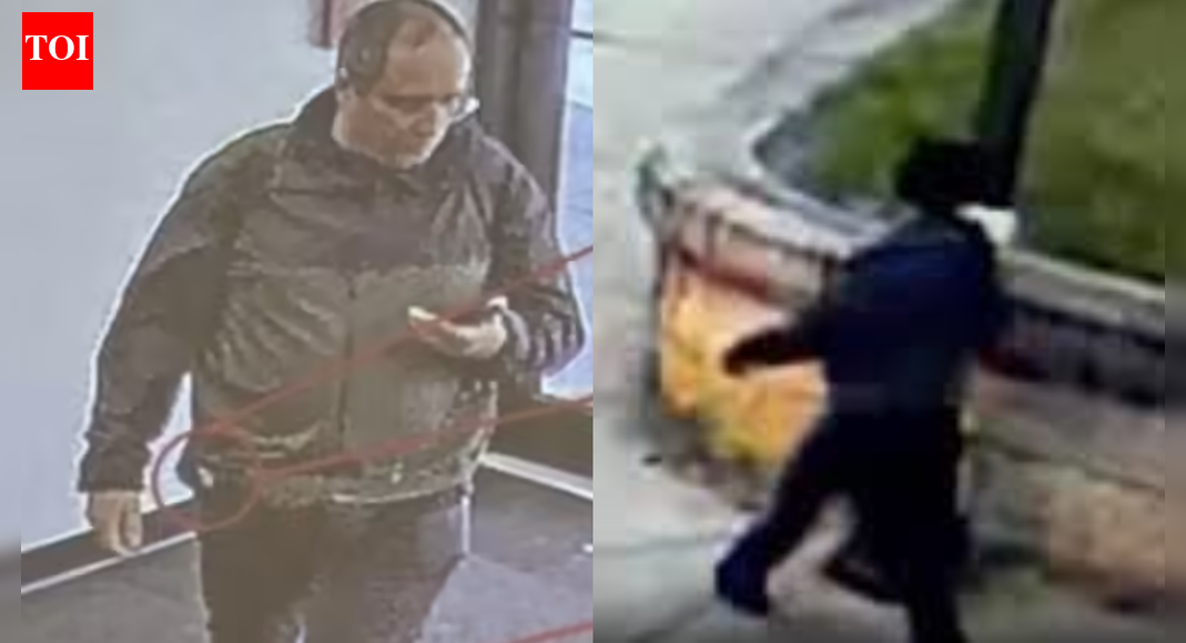 ‘वे एक-दूसरे को जानते थे’: घातक गोलीबारी से दशकों पहले क्लाउडियो नेव्स वैलेंटे का ब्राउन यूनिवर्सिटी और एमआईटी प्रोफेसर से संबंध था