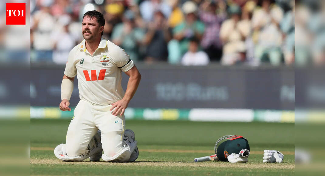 हेड ब्रैडमैन क्लब में शामिल हुए: एडिलेड शतक ने ट्रैविस हेड को विशिष्ट टेस्ट इतिहास में शामिल कर दिया | क्रिकेट समाचार