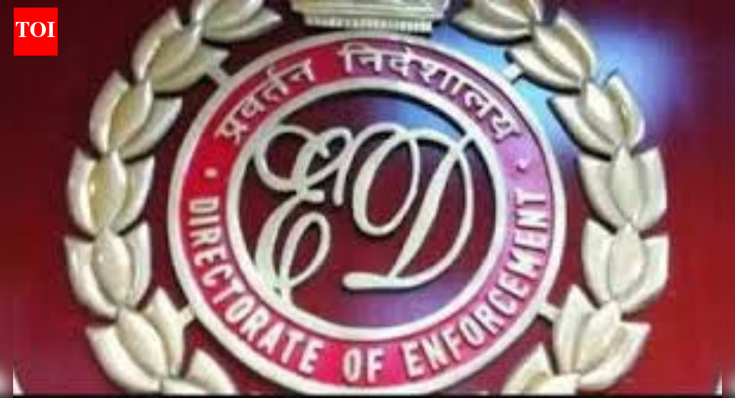 ईडी ने युवराज, मिमी और अंकुश की संपत्ति जब्त की | भारत समाचार