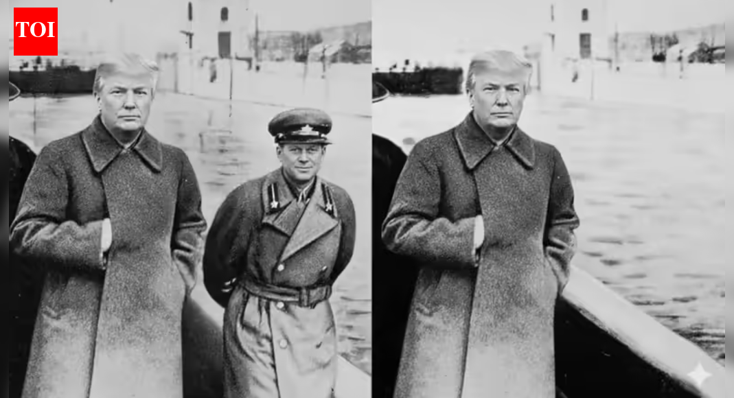 डोनाल्ड ट्रंप ने 50 साल के सफल संगीत समारोहों के बाद कैनेडी सेंटर में अपना नाम जोड़कर उसे ‘बचा’ लिया