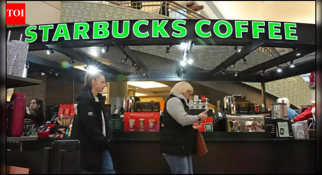 कौन हैं आनंद वरदराजन? स्टारबक्स ने भारतीय नागरिक को मुख्य प्रौद्योगिकी अधिकारी नियुक्त किया