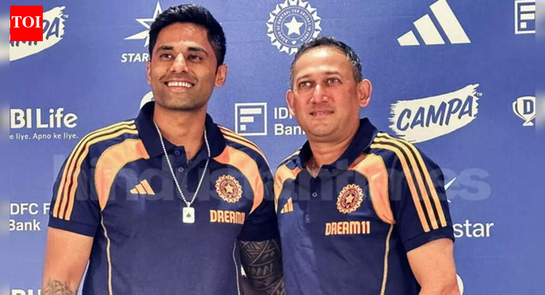 भारत टी20 विश्व कप 2026 टीम की घोषणा: समय, तिथि और लाइव स्ट्रीम विवरण | क्रिकेट समाचार