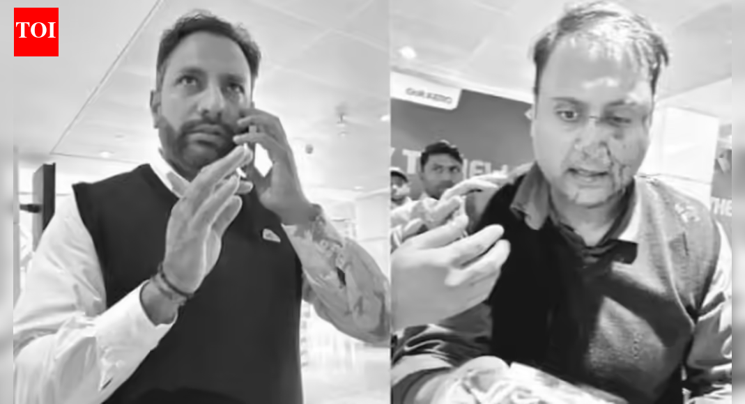 एआई पायलट हमला: पुलिस को मामले की जानकारी है लेकिन अभी तक शिकायत नहीं मिली है; मतदान कार्रवाई | भारत समाचार