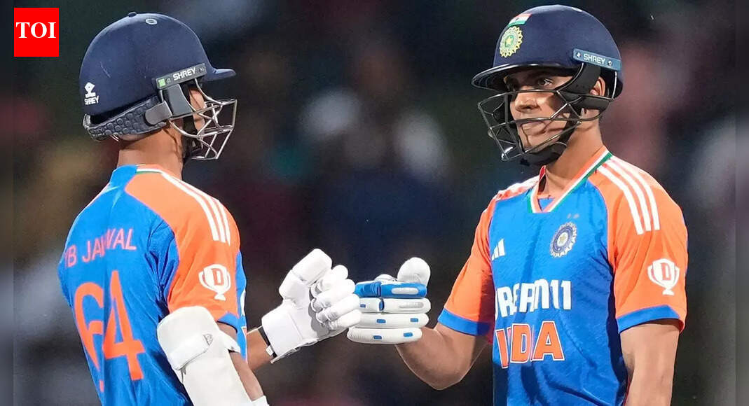 भारत टी20 विश्व कप 2026 टीम की घोषणा लाइव अपडेट: चयनकर्ताओं का बड़ा फैसला: शुबमन गिल के साथ बने रहेंगे या यशस्वी जयसवाल को लाएंगे?