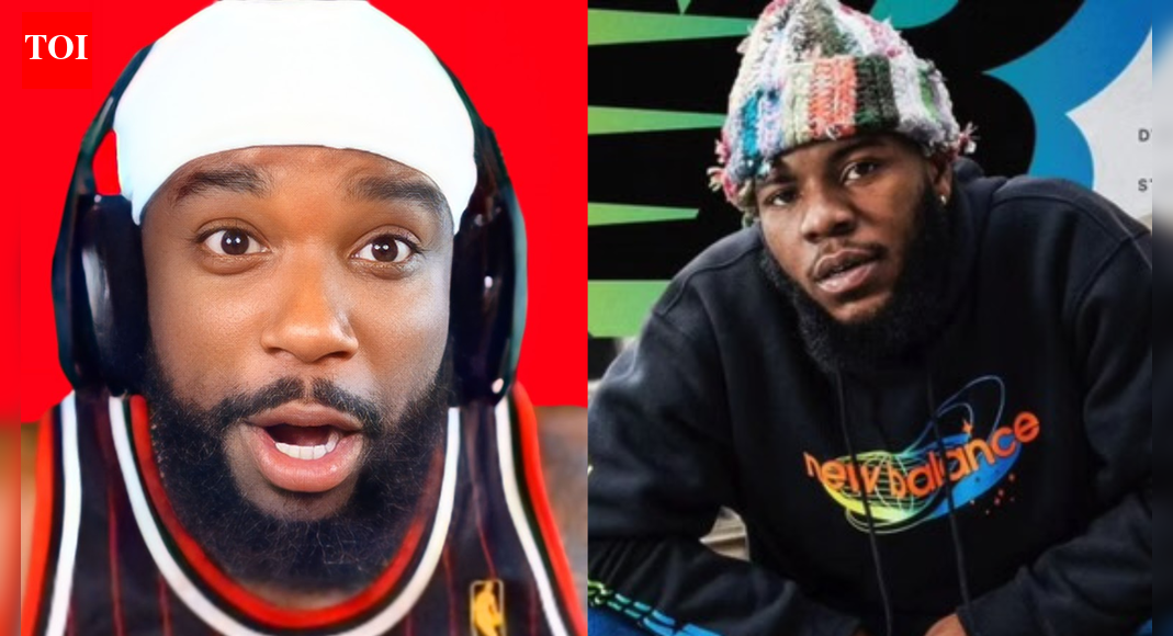 एडिडास द्वारा प्रायोजित एनबीए क्रिएटर कास्ट स्ट्रीम के बाद कैशनैस्टी और एएमपी क्रिसनेक्स्टडोर को ट्विच से प्रतिबंधित कर दिया गया