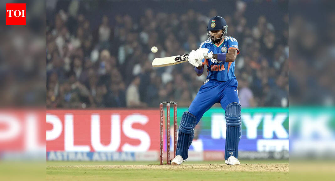 ‘मानसिक रूप से दूसरे स्तर पर काम कर रहा हूं’: हार्दिक पंड्या के प्रभुत्व से डेल स्टेन आश्चर्यचकित | क्रिकेट समाचार