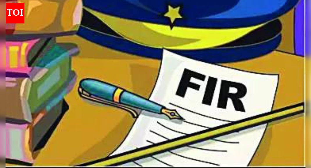 किडनी की सर्जरी से मौत के मामले में डॉक्टर और मैनेजर पर एफआईआर | भारत समाचार