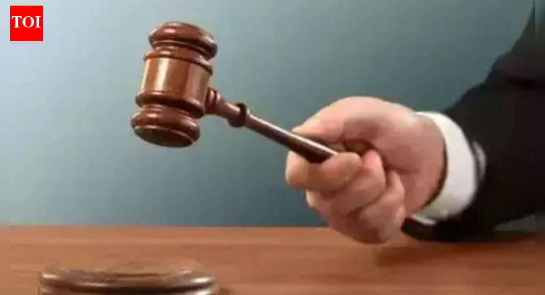 ‘मैंने पैसे दिए क्योंकि मैं प्यार करता था…’: ‘बौद्धिक विकलांगता’ वाले भारतीय नागरिक गगनदीप पेजट्टा ने कनाडाई परिवार और रियल एस्टेट ब्रोकर पर 1 मिलियन डॉलर के शोषण का आरोप लगाया