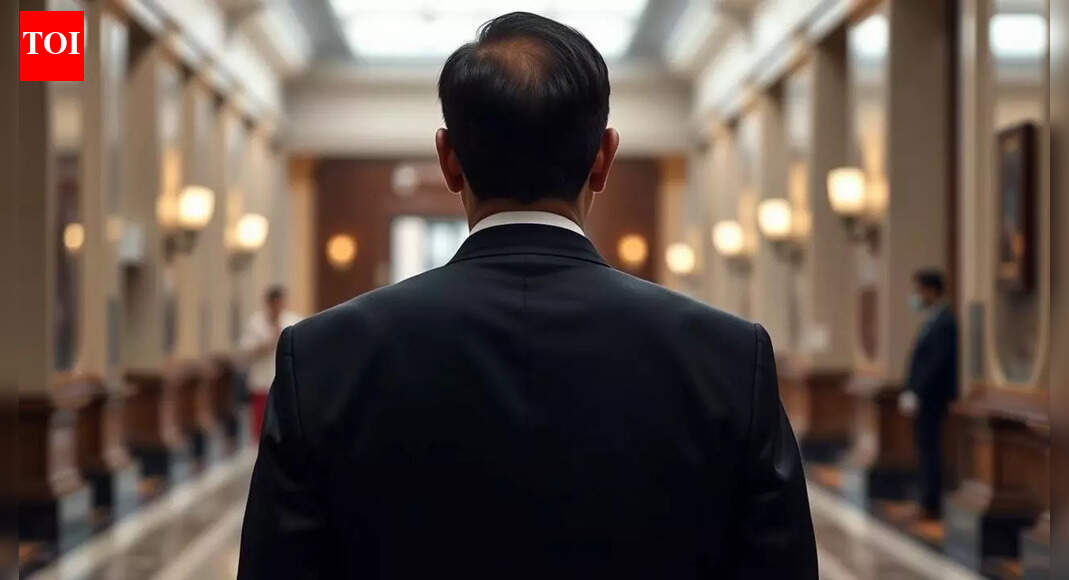 ‘जातिवादी होना समय की सबसे बड़ी मांग’: एक और आईएएस अधिकारी ने छेड़ा विवाद | भारत समाचार