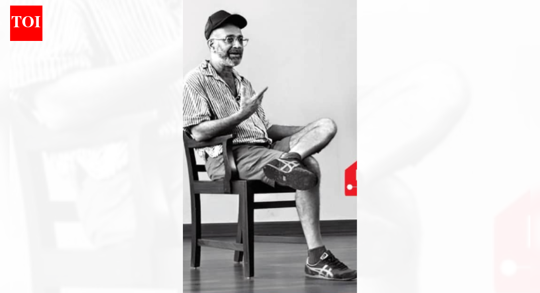 ‘कोच्चि बिएननेल कुछ कलाकारों को ऊंचे स्थान पर रखने की प्रथा को चुनौती देता है’ | भारत समाचार