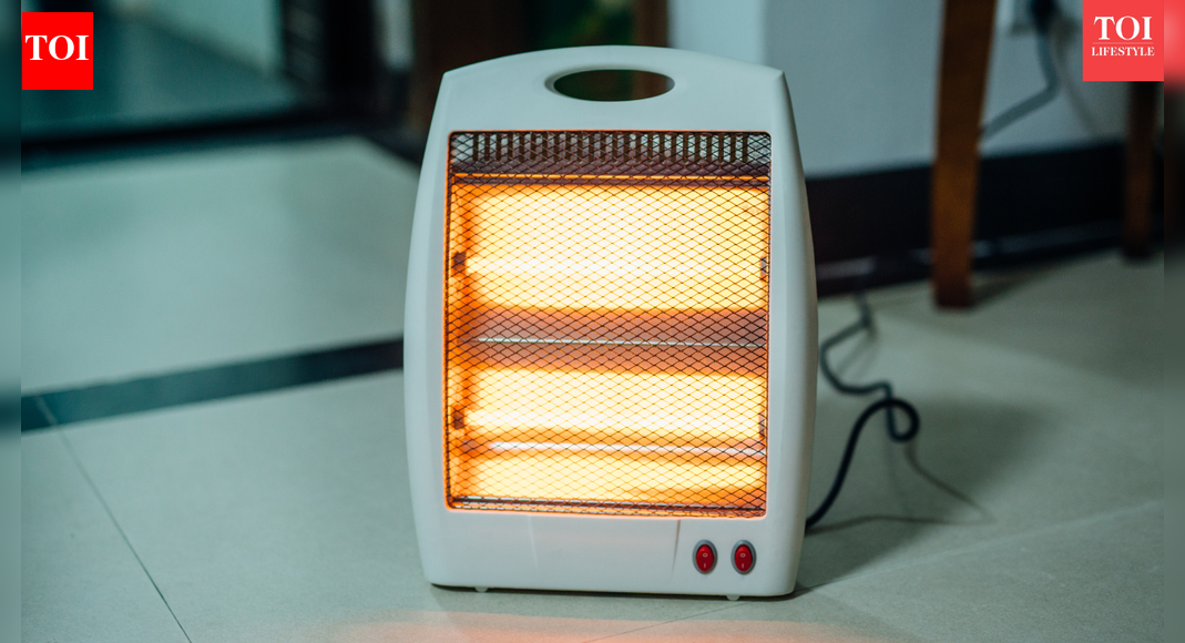 अध्ययन से पता चलता है कि टोस्टर, डीप फ्रायर और हेयर ड्रायर को इनडोर प्रदूषण के मुख्य स्रोतों के रूप में पहचाना गया है