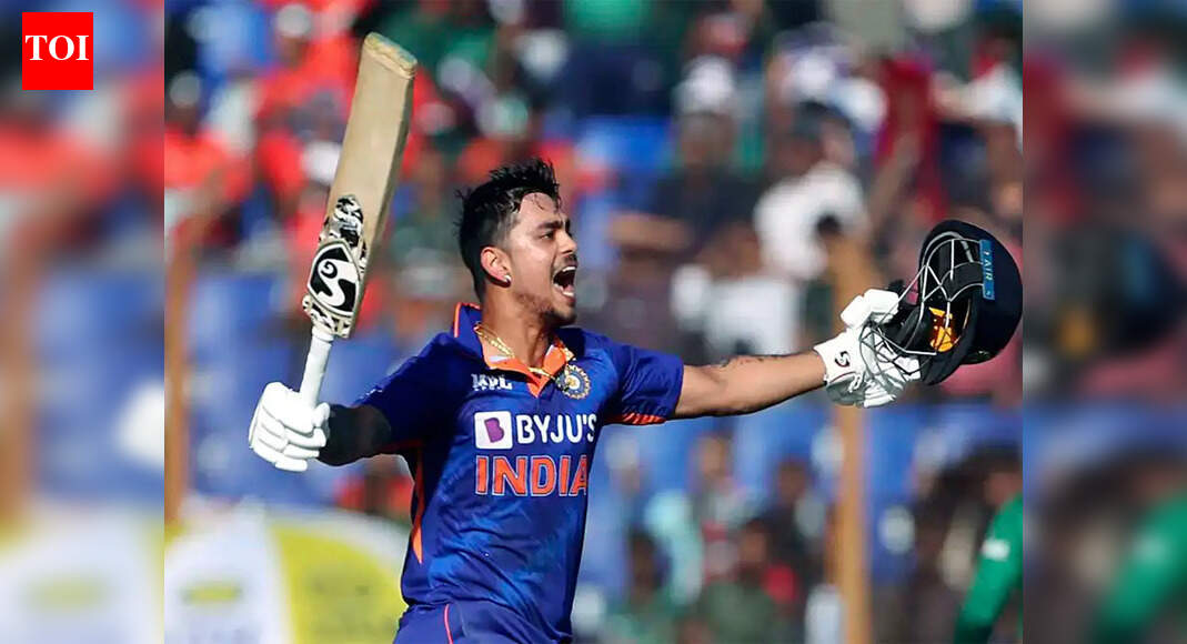 ‘उन्होंने खेल का सम्मान किया’: आर अश्विन बताते हैं कि कैसे ईशान किशन को टी20 विश्व कप से बाहर होना पड़ा | क्रिकेट समाचार