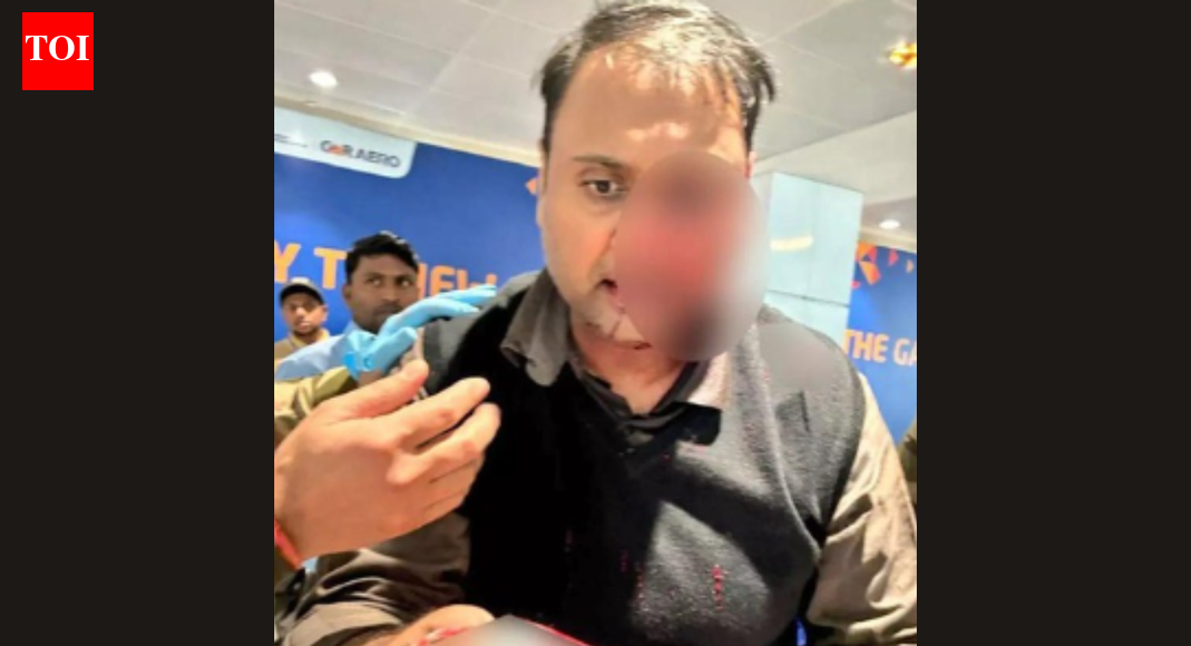 ‘अंकित दीवान ने की जातिसूचक टिप्पणियाँ; महिला रिश्तेदारों को दी धमकियां:’एआई एक्सप्रेस पायलट के वकील | भारत समाचार