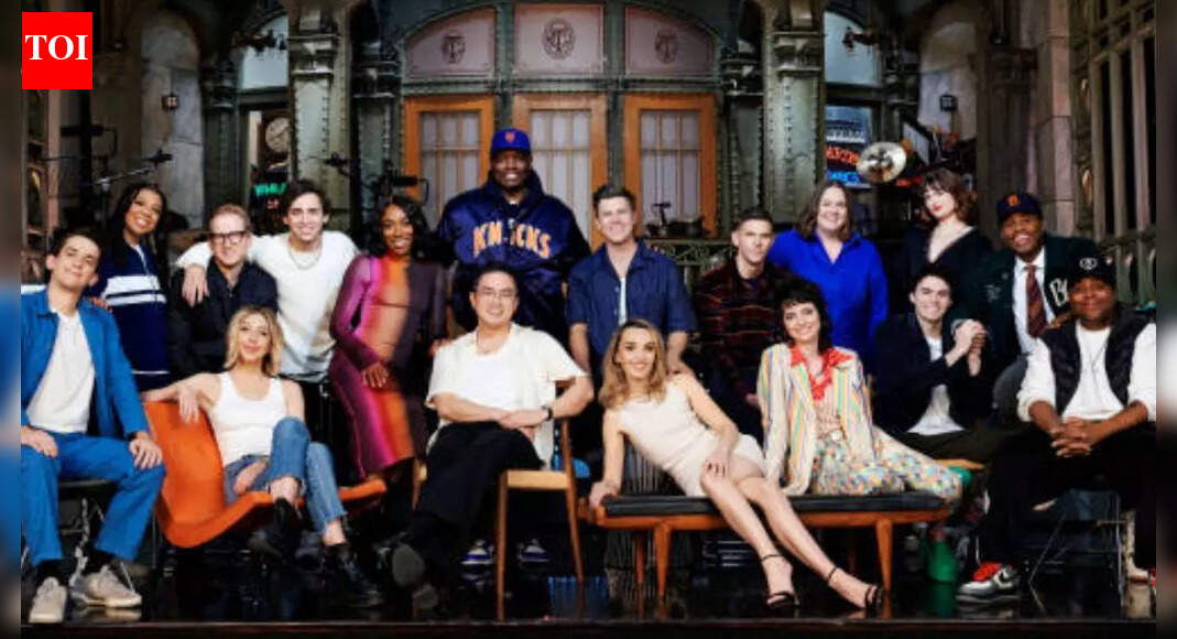 एसएनएल कास्ट प्रस्थान 2025: सभी सितारे जिन्होंने शो छोड़ा और क्यों | अंग्रेजी फिल्म समाचार