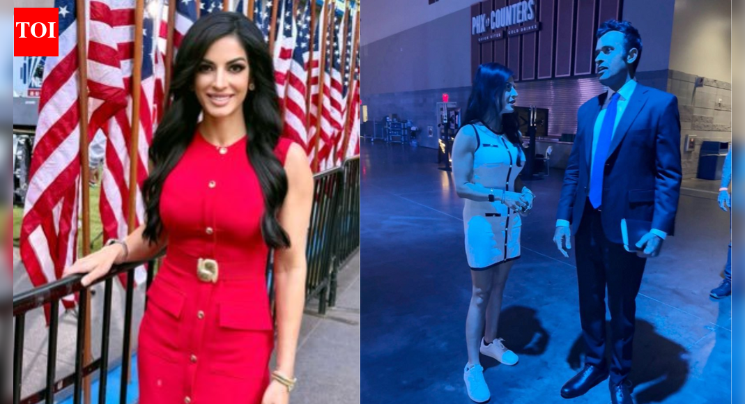 ‘कोई भी मेरे अमेरिकी होने का वर्गीकरण नहीं कर सकता’: भारतीय मूल की महक कुक ने विवेक रामास्वामी के ‘विरासत में मिले अमेरिकीवाद’ को अस्वीकार करने का समर्थन किया