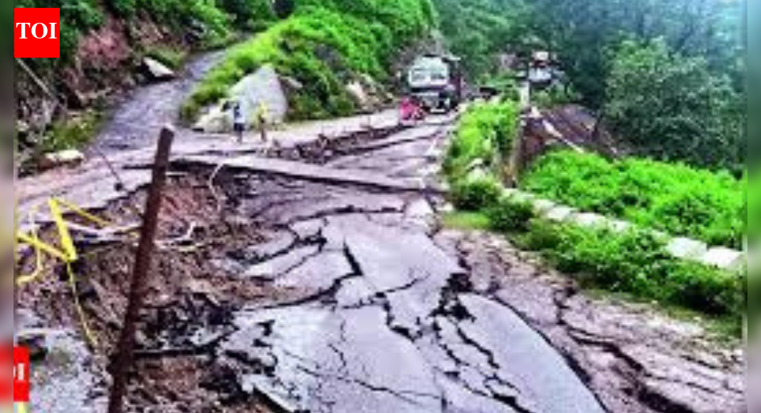 भूस्खलन से मौतें: जम्मू-कश्मीर कोर्ट ने वैष्णो देवी श्राइन बोर्ड के खिलाफ एफआईआर याचिका खारिज कर दी