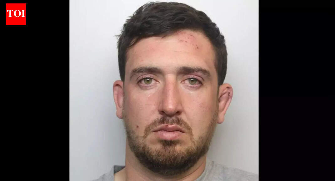 अपने सबसे अच्छे दोस्त की शादी में मेहमान की उंगली काटने के लिए ब्रिटेन के व्यक्ति को 5 साल जेल की सजा सुनाई गई | विश्व समाचार