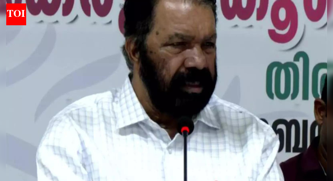 केरल के मंत्री ने स्कूलों को क्रिसमस प्रतिबंधों के खिलाफ चेतावनी दी | भारत समाचार