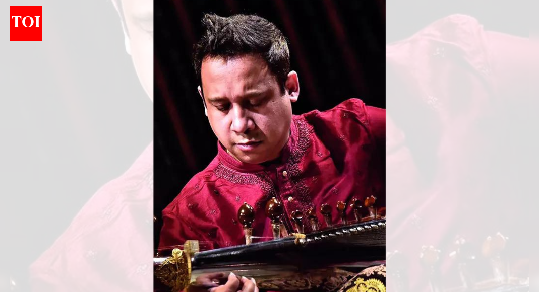 सरोद वादक अपनी भारतीय पहचान छिपाकर बांग्लादेश भागने को मजबूर | भारत समाचार
