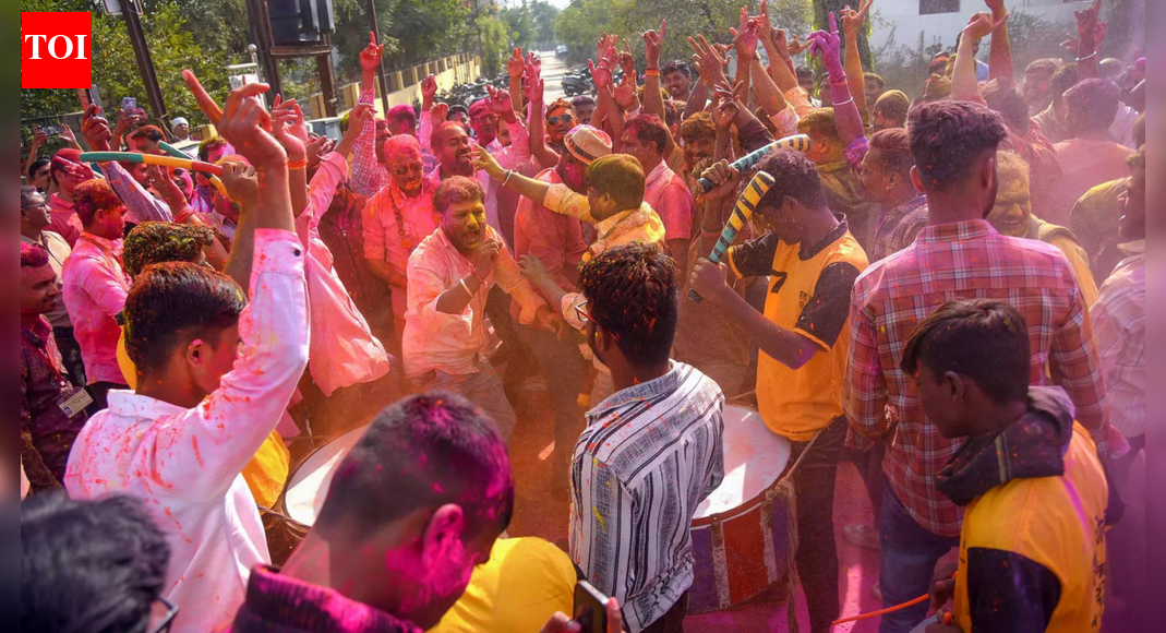 40 साल में पहली बार: कैम्पटी अध्यक्ष पद बीजेपी के खाते में गया | भारत समाचार