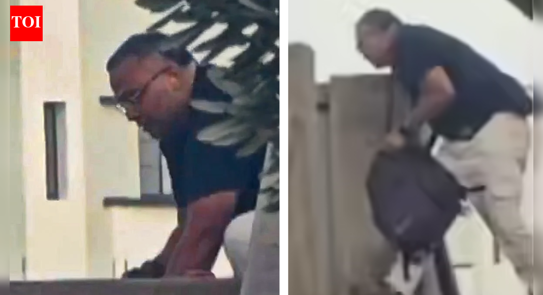 बॉन्डी बीच शूटिंग: बंदूकधारी साजिद अकरम की विधवा ने दफ़नाने से इनकार कर दिया, कहा कि वह ‘उससे कोई लेना-देना नहीं चाहती’