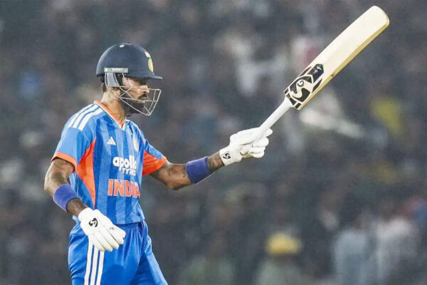 हार्दिक पंड्या ने शीर्ष गति दिखाई: दक्षिण अफ्रीका के खिलाफ विस्फोटक वापसी से पता चलता है कि वह टी20 विश्व कप के लिए भारत के एमवीपी क्यों बने हुए हैं | क्रिकेट समाचार