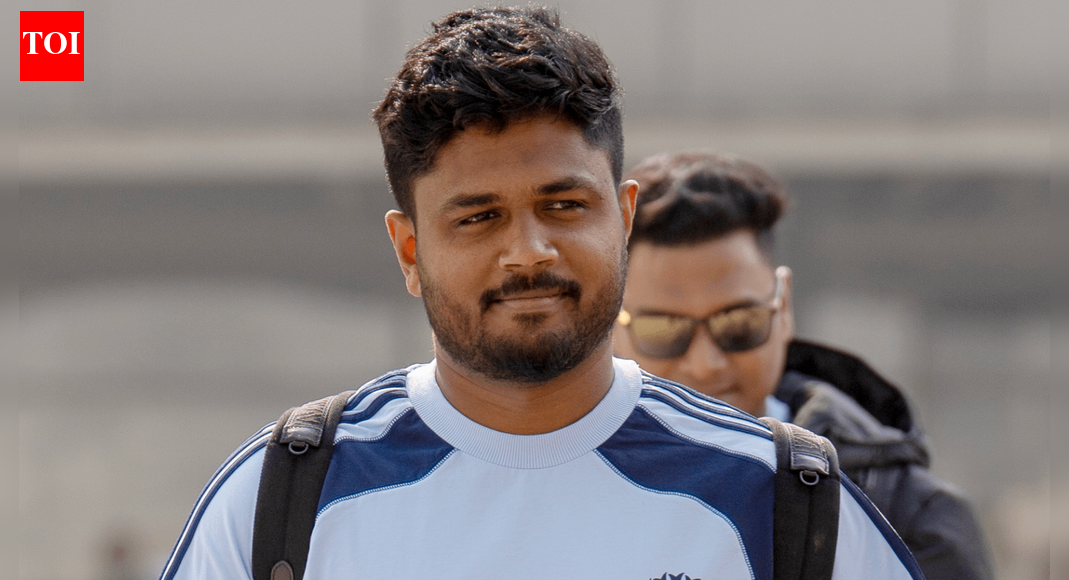 आख़िरकार संजू सैमसन के लिए स्पष्टता का क्षण? भारत का टी20 ‘ओपनर’ साल भर की भूमिका संबंधी उलझन से उबरने को तैयार दिख रहा है | क्रिकेट समाचार