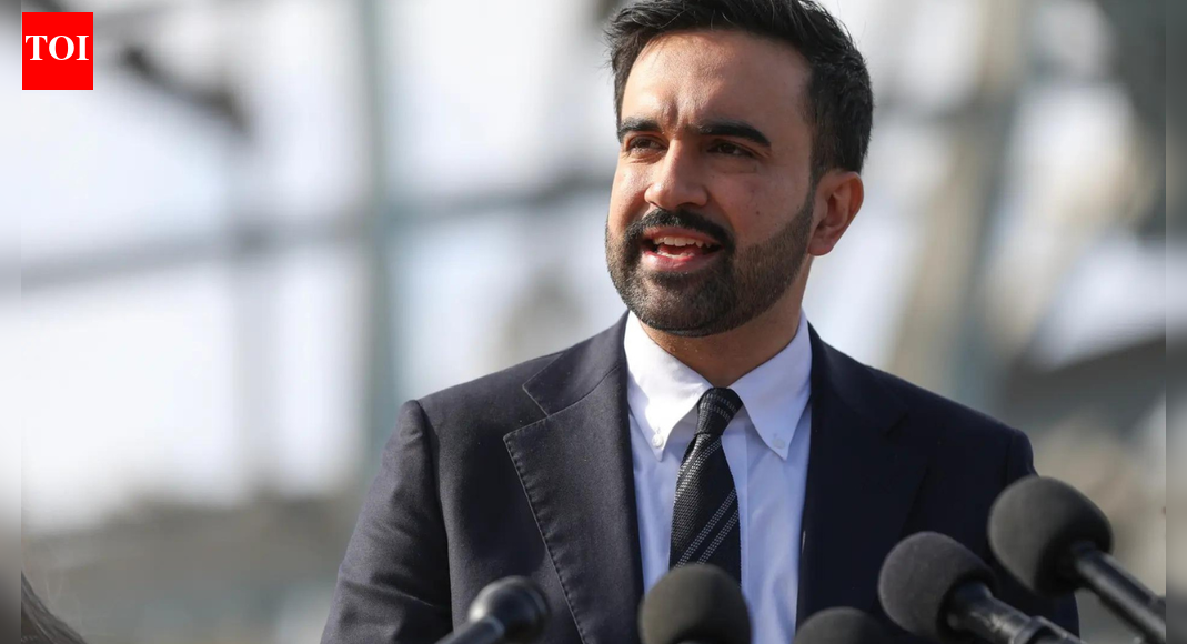 वर्ष का अंत विशेष: 2025 की 25 पहली | भारत समाचार