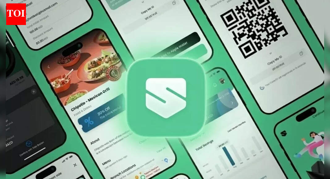 यूएई के छात्रों ने स्मार्टपॉकेट मोबाइल ऐप लॉन्च किया, जो छात्रों को मासिक 20% तक की बचत प्रदान करता है विश्व समाचार