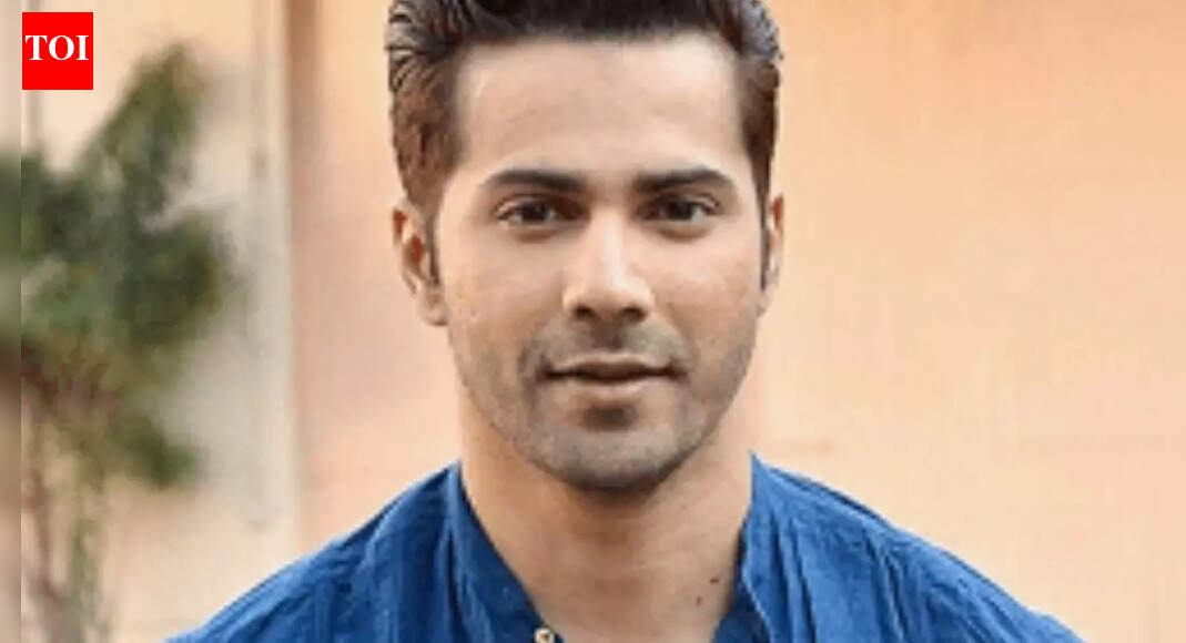 ‘लुका छुपी 2’ में देरी; वरुण धवन और शरवरी की फिल्म में 6-8 महीने की देरी -रिपोर्ट |