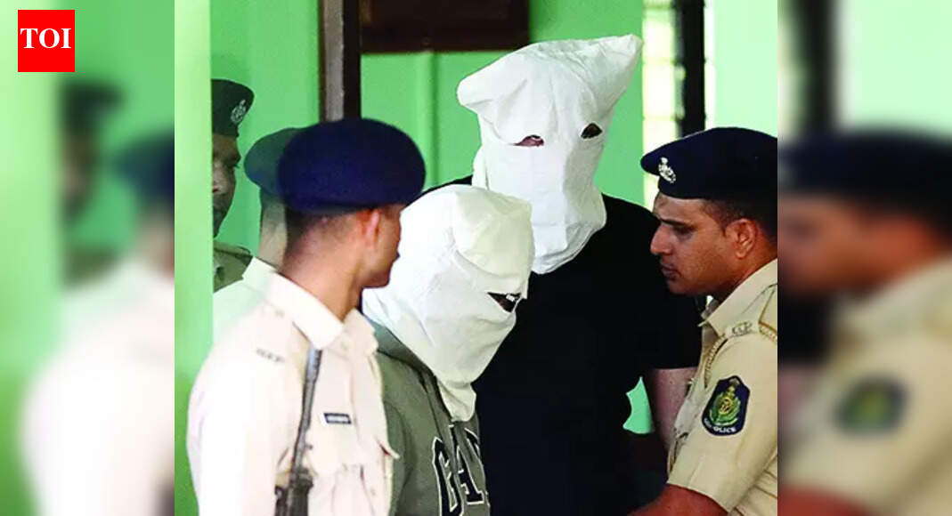 गोवा अग्निकांड: लूथरा बंधुओं की रिमांड पांच दिन बढ़ी; भाइयों के नाइट क्लब में आग लगने से 25 की मौत | भारत समाचार