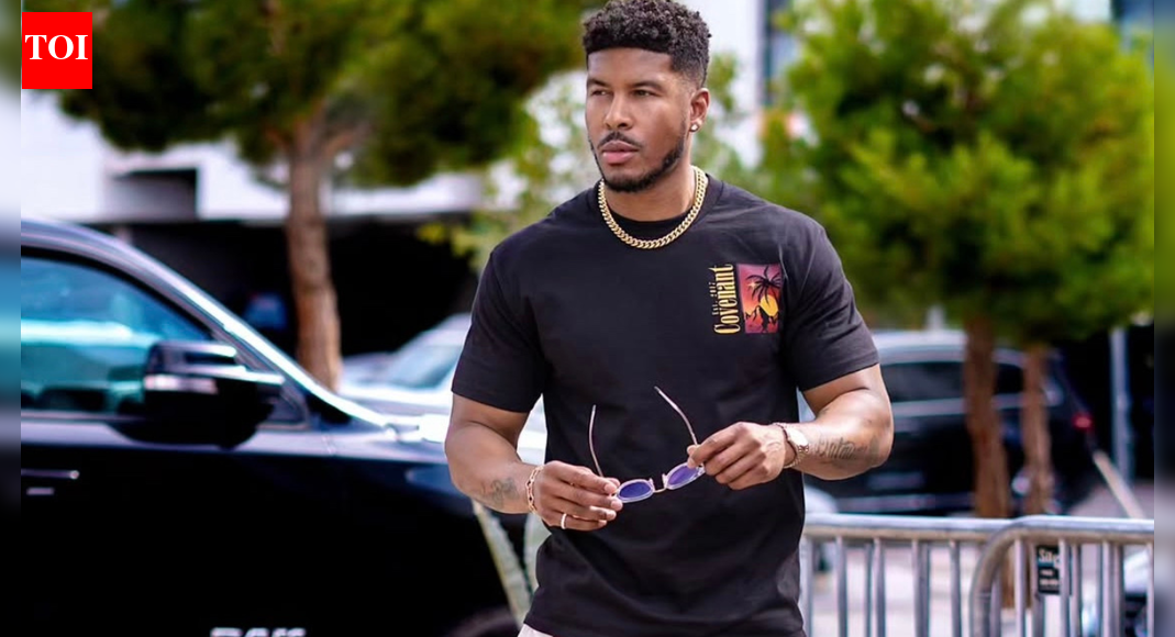 लोटियरगॉड को फिर से ट्विच से निलंबित क्यों किया जा रहा है? सनसनीखेज स्ट्रीमर का सातवां निलंबन एक नया विवाद उत्पन्न करता है