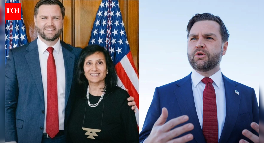 ‘यदि विदेशी भारत आए और हिंदू धर्म की निंदा की…’: भारतीय मूल के उद्यम पूंजीपति ने जेडी वेंस की ‘ईसाई राष्ट्र’ टिप्पणी का बचाव किया