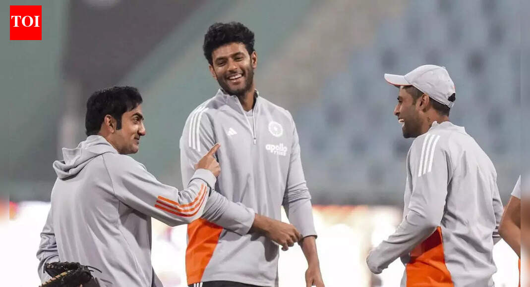 विजय हजारे ट्रॉफी: सूर्यकुमार यादव और शिवम दुबे जनवरी में मुंबई के लिए मैच खेलेंगे; यशस्वी जयसवाल की भी वापसी होगी. क्रिकेट समाचार
