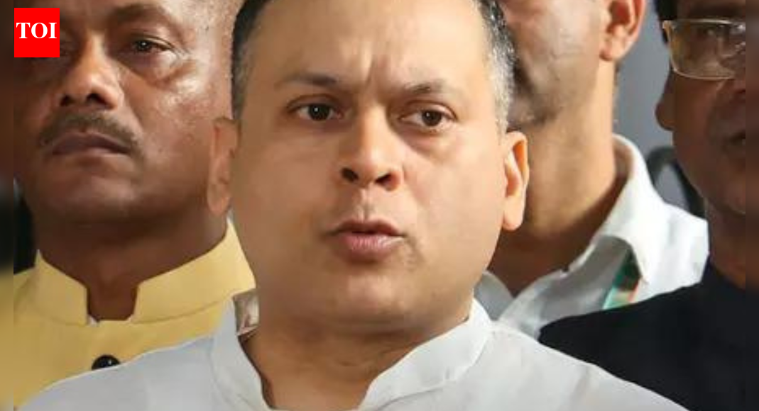 जी राम जी, मनरेगा को ध्वस्त नहीं किया जाएगा, बीजेपी का कहना है | भारत समाचार