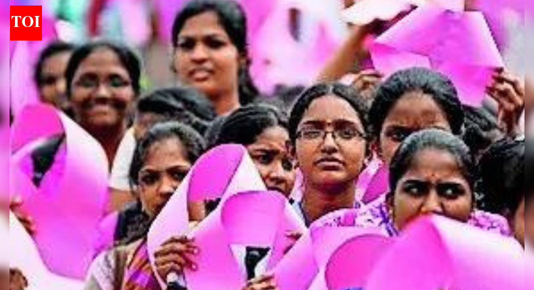 नींद की कमी, तनाव और मोटापा स्तन कैंसर के लिए प्रमुख जोखिम बनकर उभरे हैं: आईसीएमआर अध्ययन | भारत समाचार