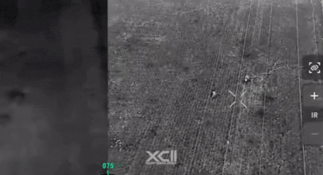 “रूसी उपकरण जल्दी खो देते हैं”: यूक्रेनी ड्रोन ने युद्ध के मैदान में घुड़सवार सैनिक पर हमला किया – वीडियो देखें