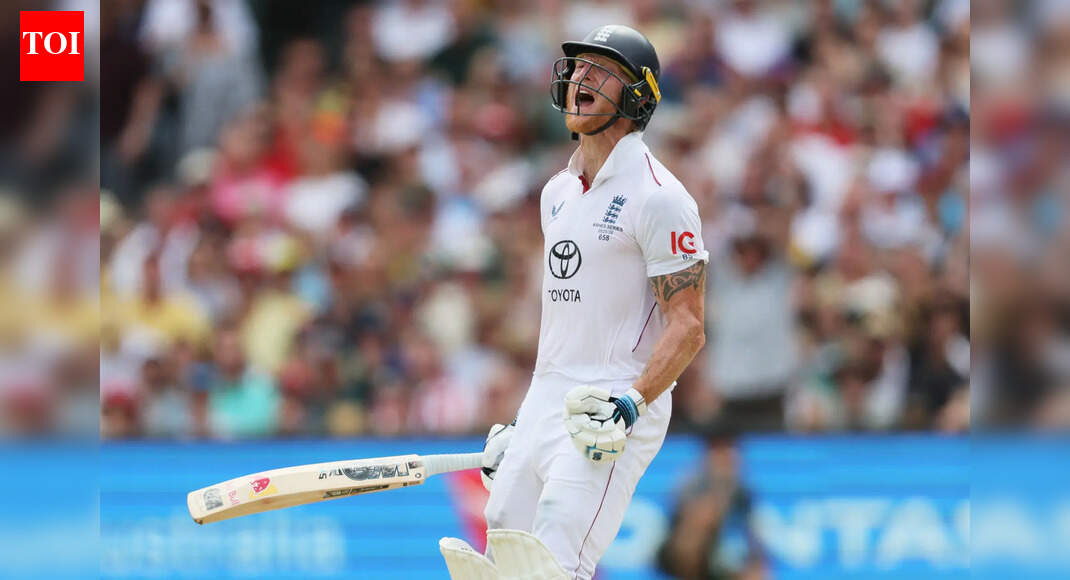 ‘आप स्पिन को गति के साथ नहीं खेल सकते’: आर अश्विन ने बेन स्टोक्स की बल्लेबाजी पद्धति पर सवाल उठाया | क्रिकेट समाचार