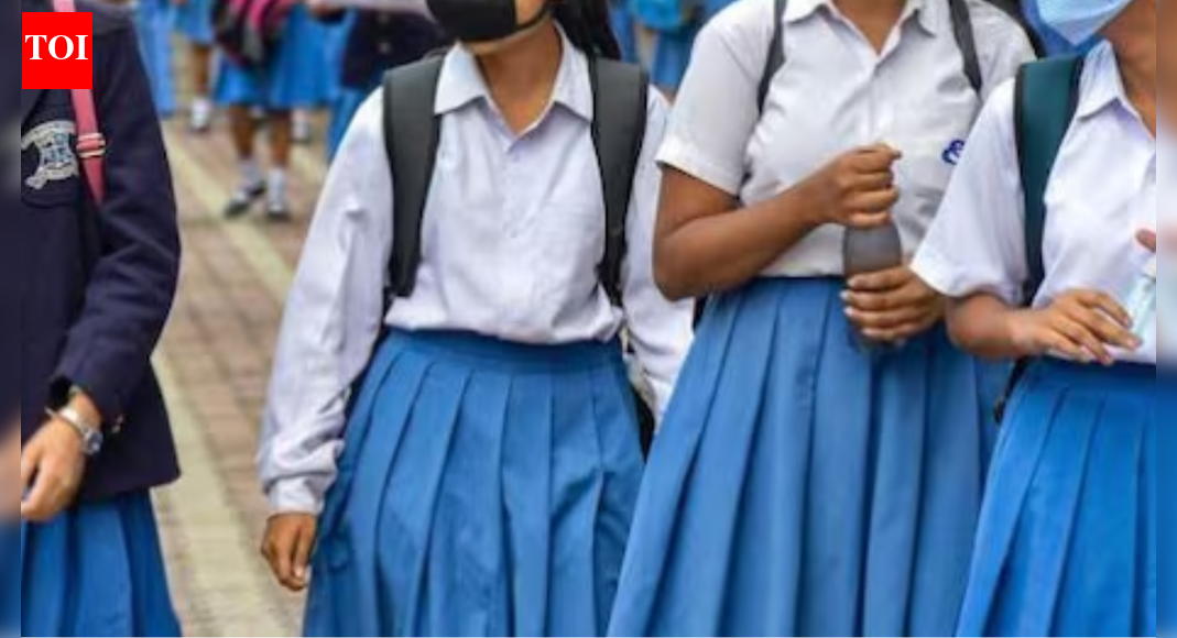 कड़ाके की ठंड और घने कोहरे के कारण लखनऊ के स्कूल 27 दिसंबर तक बंद | लखनऊ समाचार