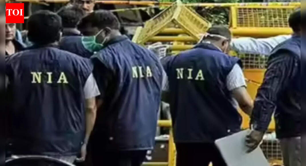 विशेष एनआईए अदालत ने अमेरिका स्थित कश्मीरी लॉबिस्ट की संपत्ति जब्त करने का आदेश दिया | भारत समाचार