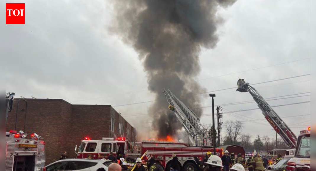 पेंसिल्वेनिया नर्सिंग होम विस्फोट: सुविधा को स्वास्थ्य निरीक्षण में एक सितारा और ‘औसत से काफी नीचे’ दर्जा दिया गया